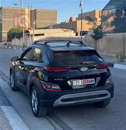 هيونداي كونا